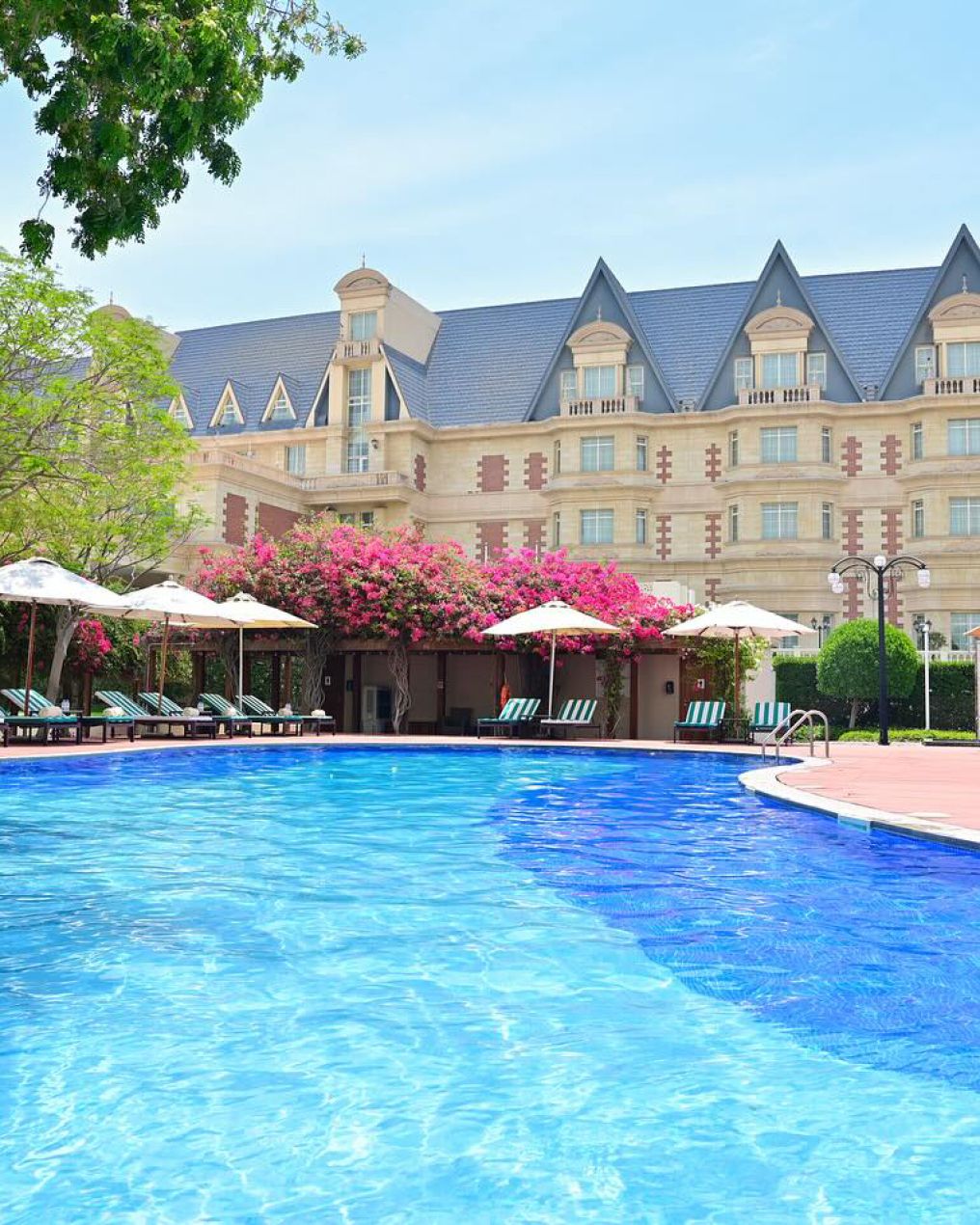 Al Aziziyah Boutique Hotel