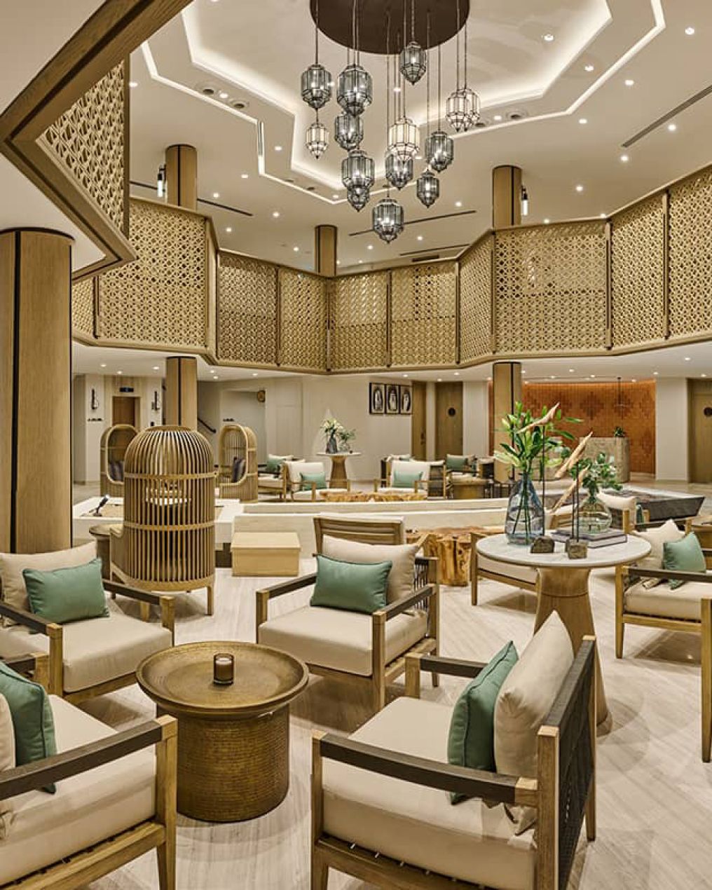 Hawar Resort by Mantis Venue photo