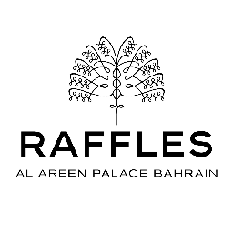 Raffles Al Areen Palace Bahrain