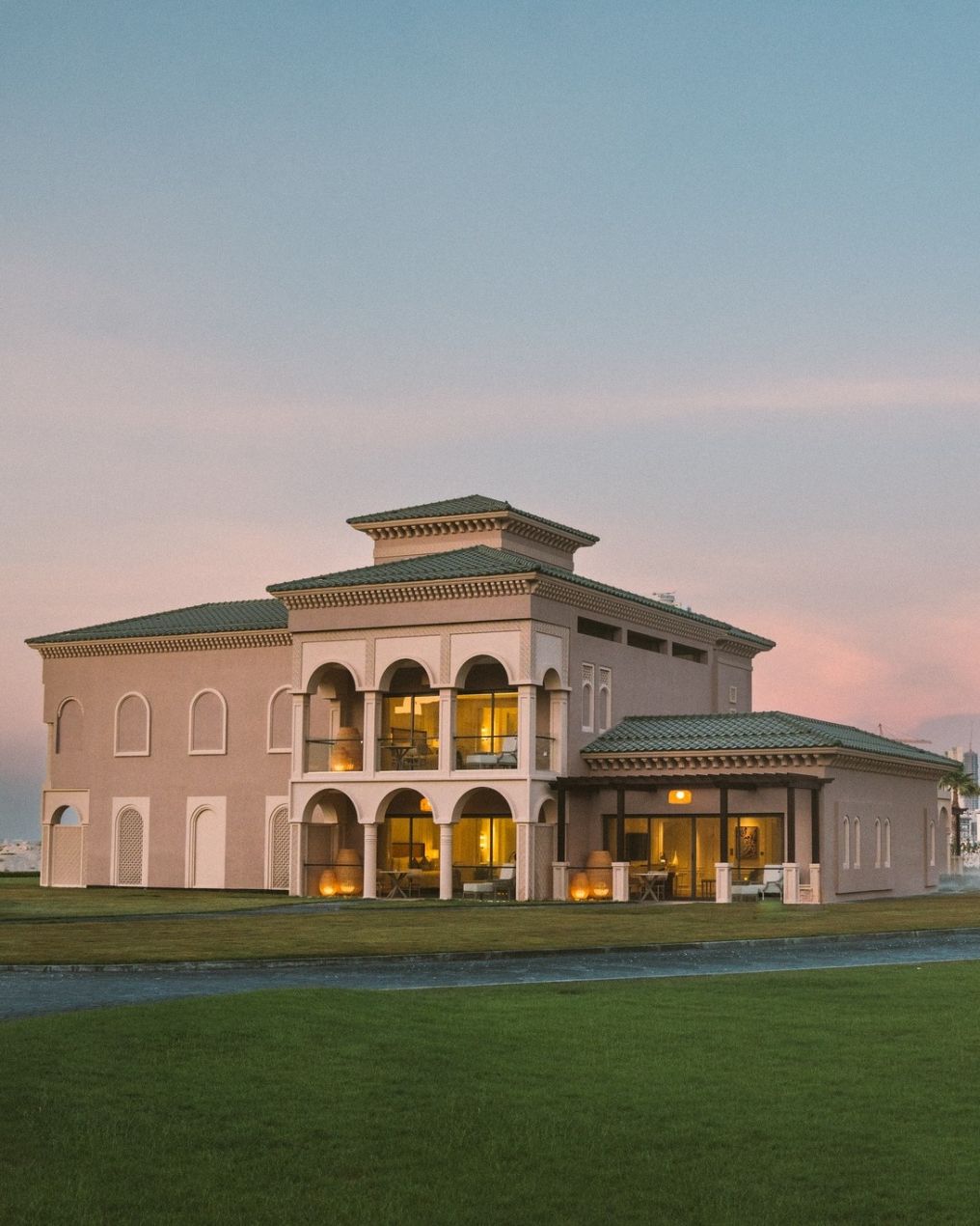 Royal Saray Resort Venue photo