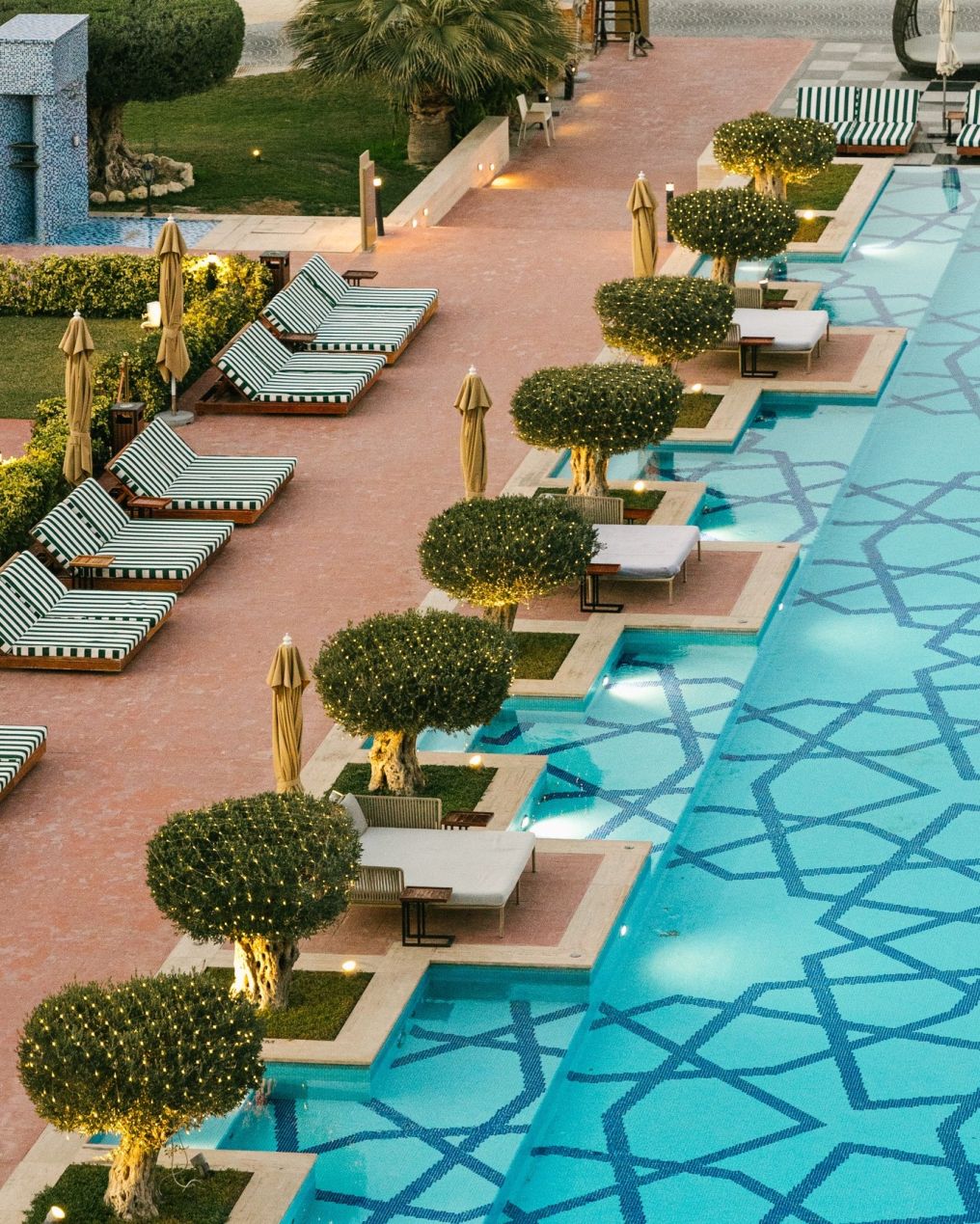 Royal Saray Resort Venue photo