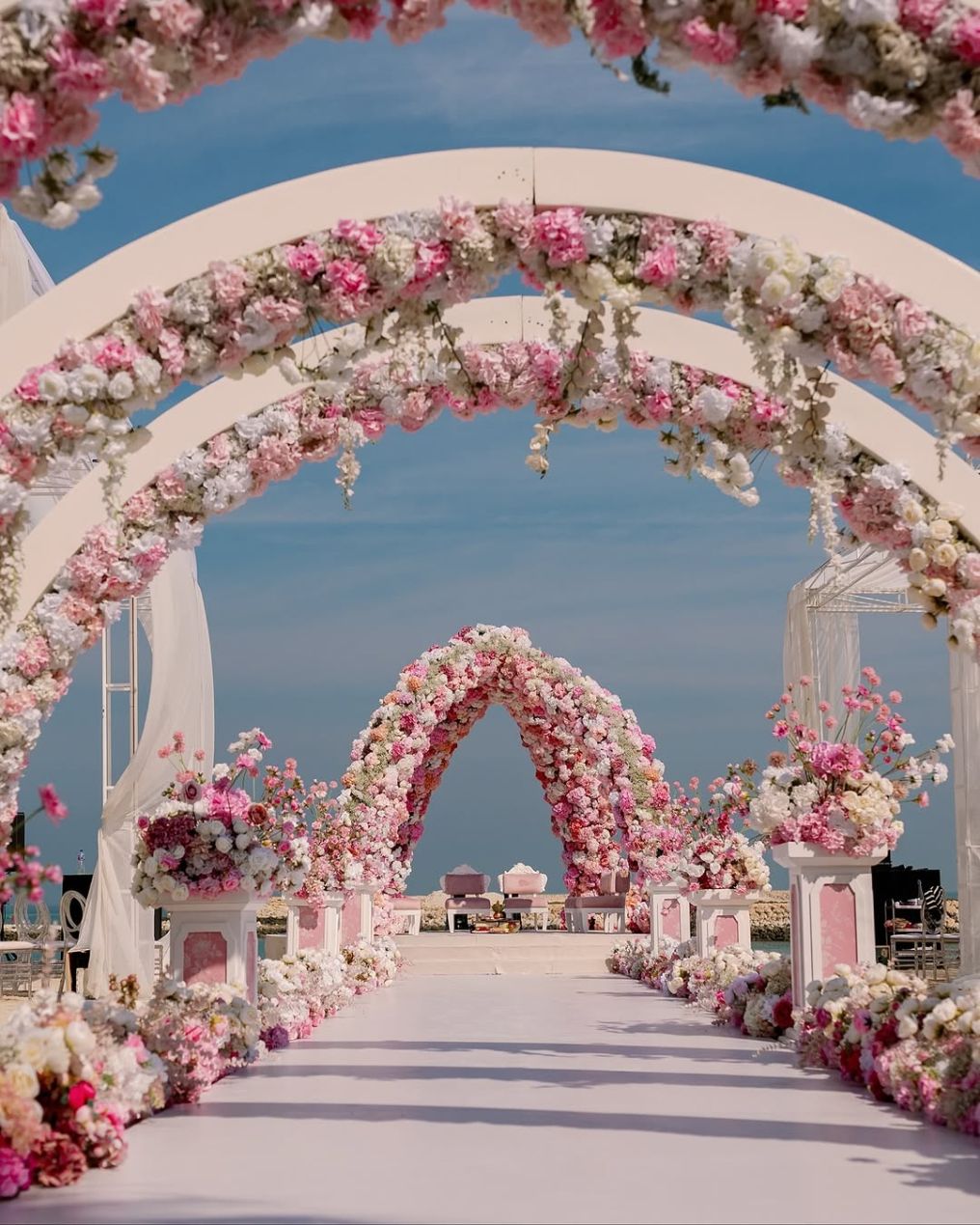 Royal Saray Resort Venue photo