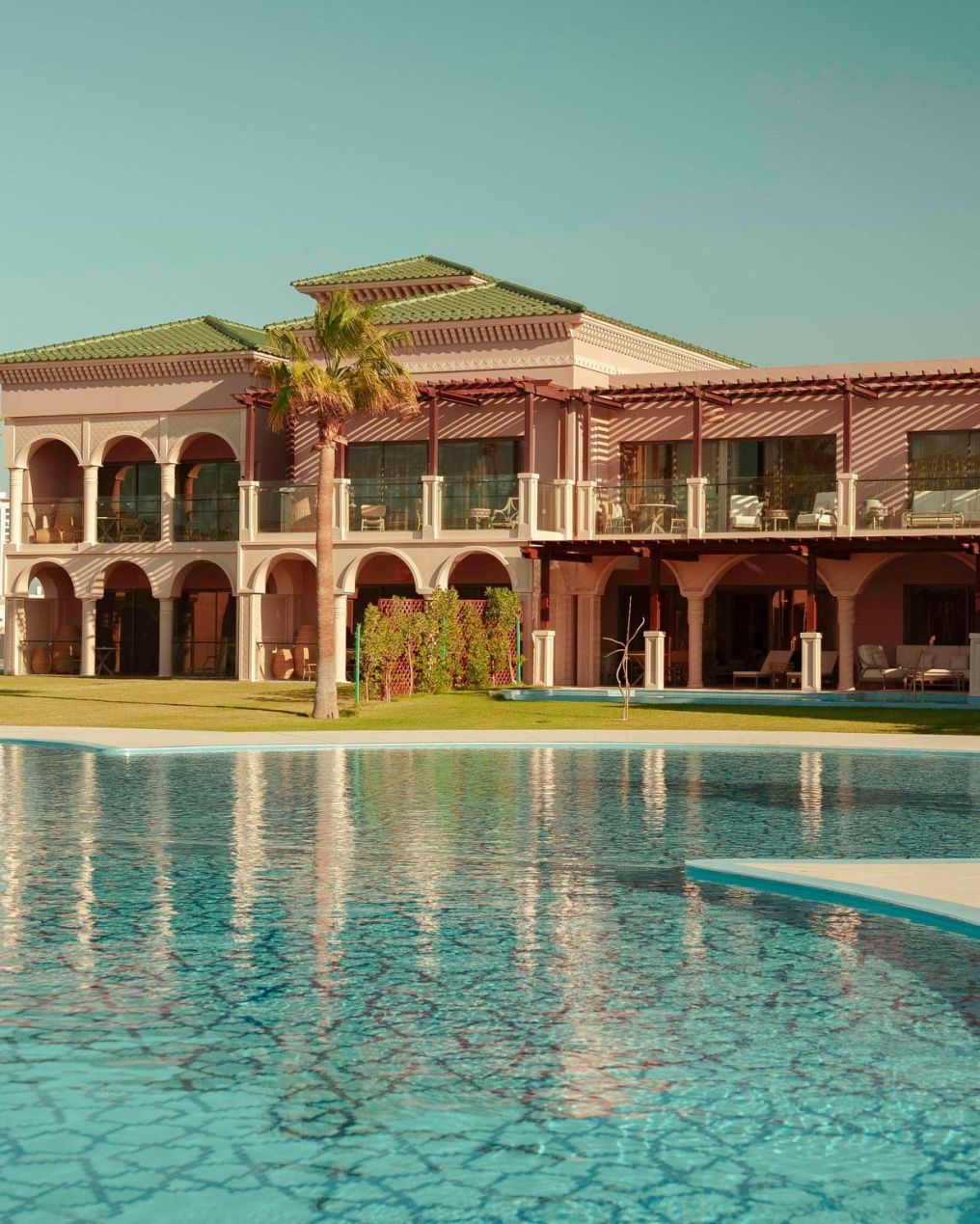 Royal Saray Resort Venue photo