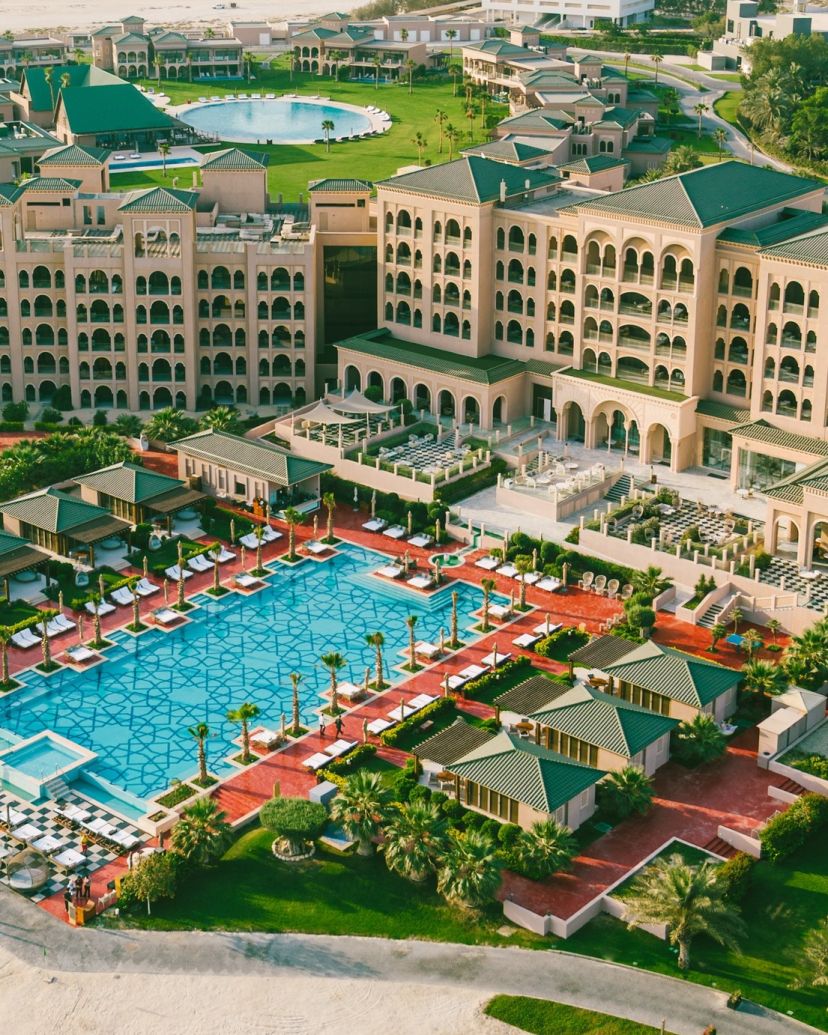 Royal Saray Resort Venues