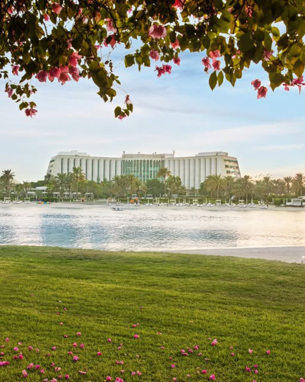 The Ritz-Carlton, Bahrain