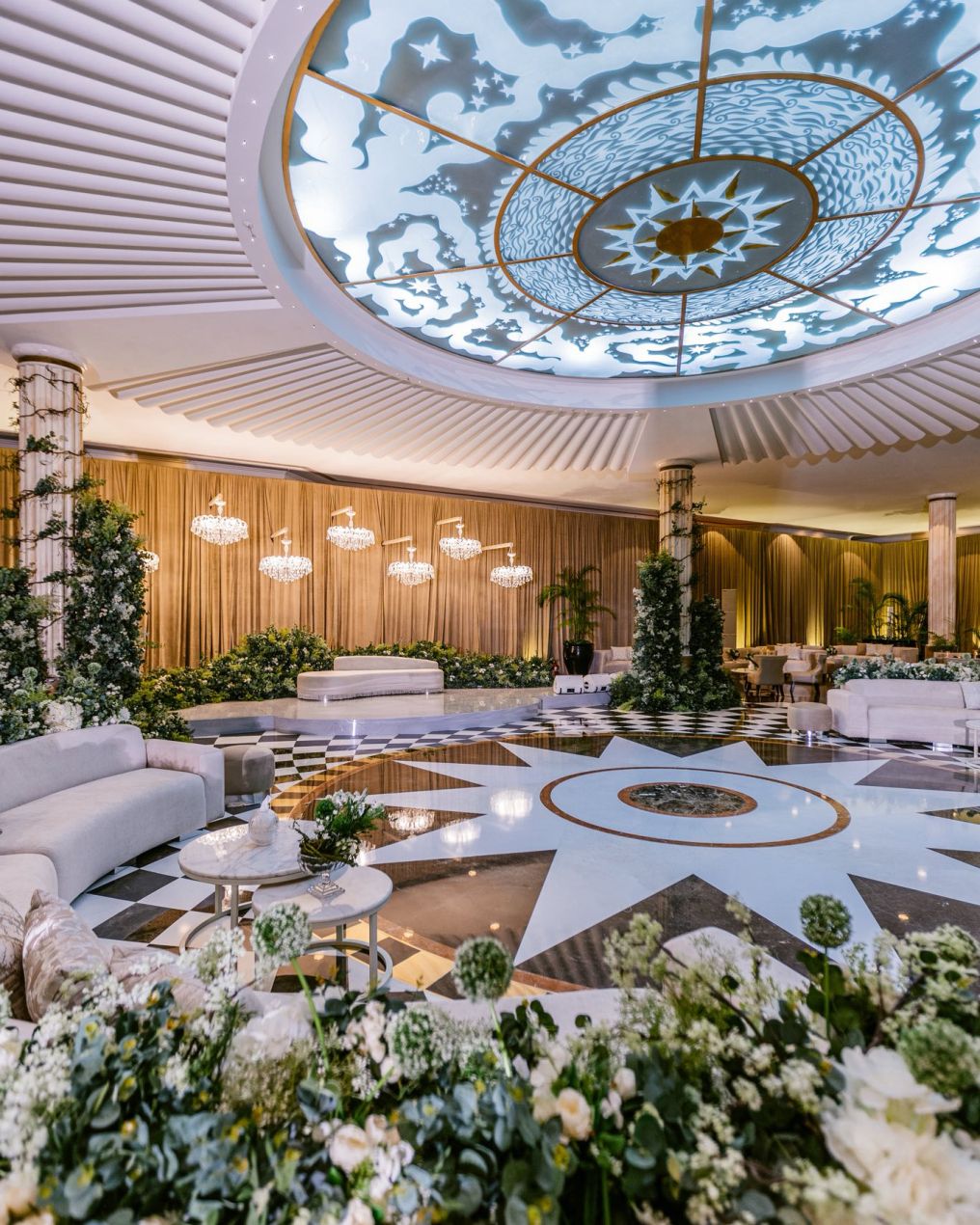 The Ritz-Carlton, Bahrain Venue photo