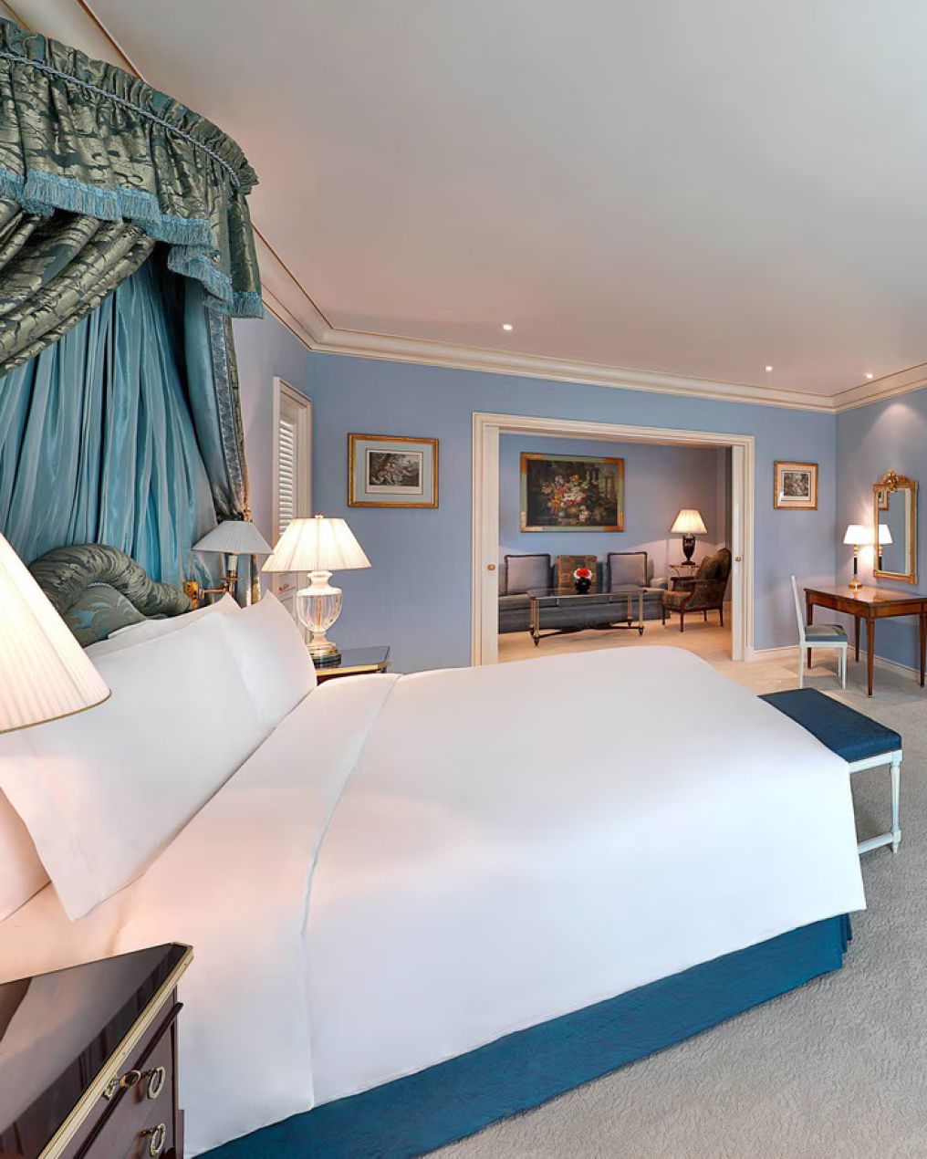 The Ritz-Carlton, Bahrain Venue photo