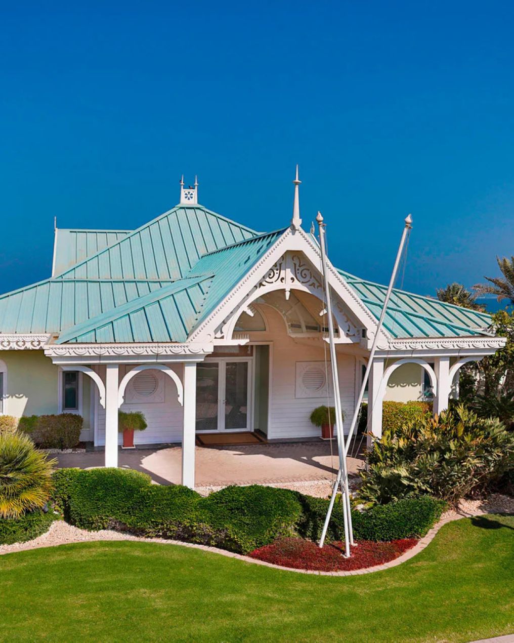 The Ritz-Carlton, Bahrain Venue photo