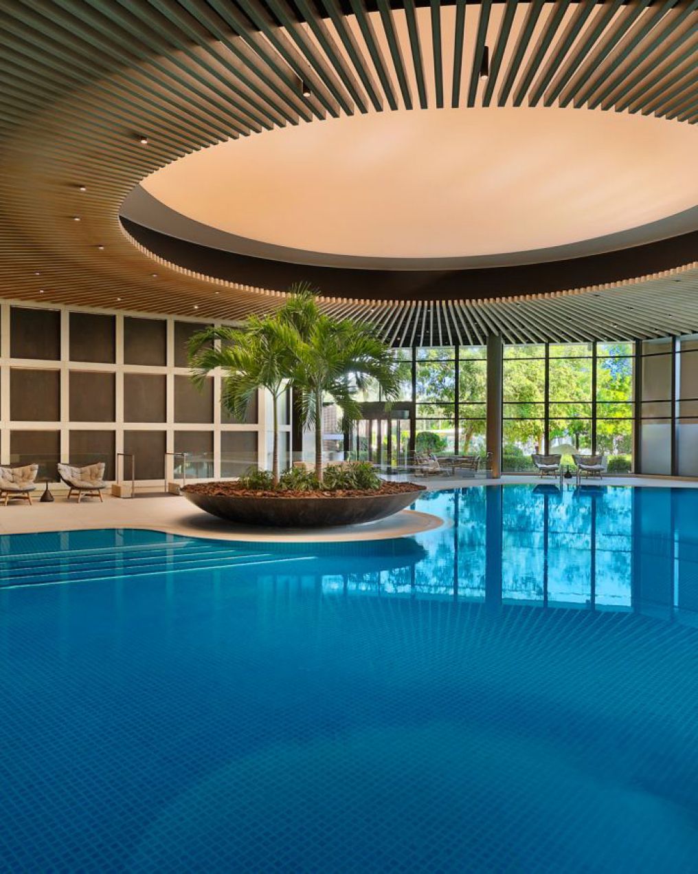 The Ritz-Carlton, Bahrain Venue photo