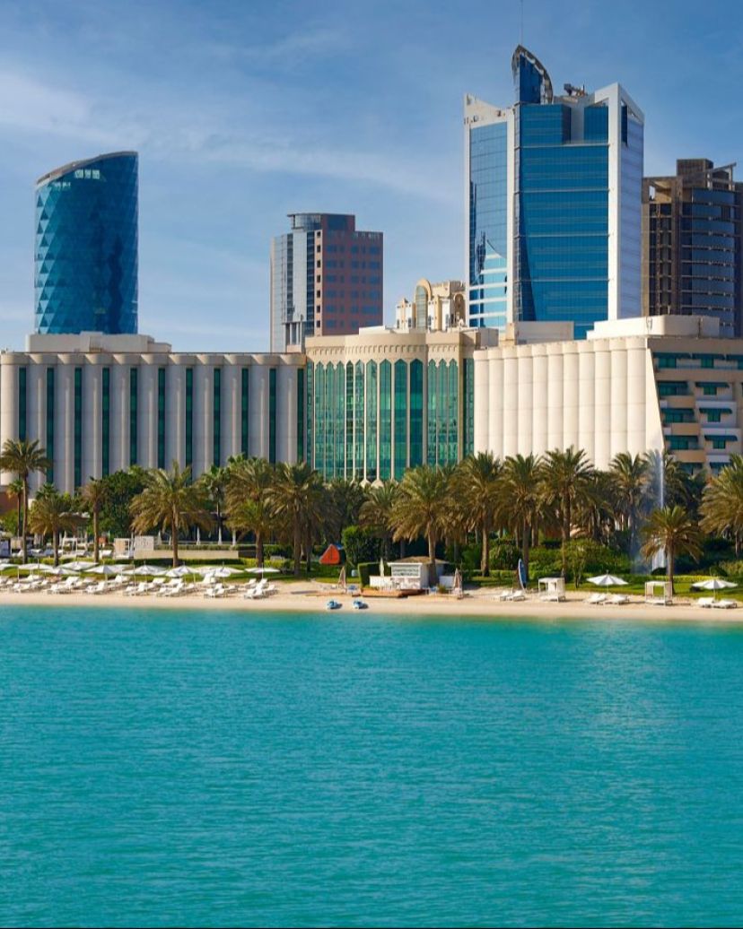 The Ritz-Carlton, Bahrain Venues