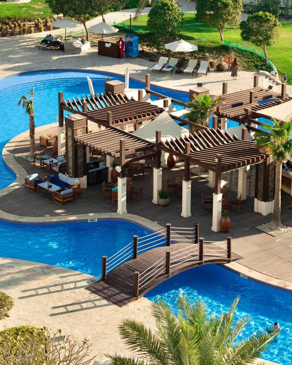 Sofitel Bahrain Zallaq Thalassa Sea & Spa Venue photo