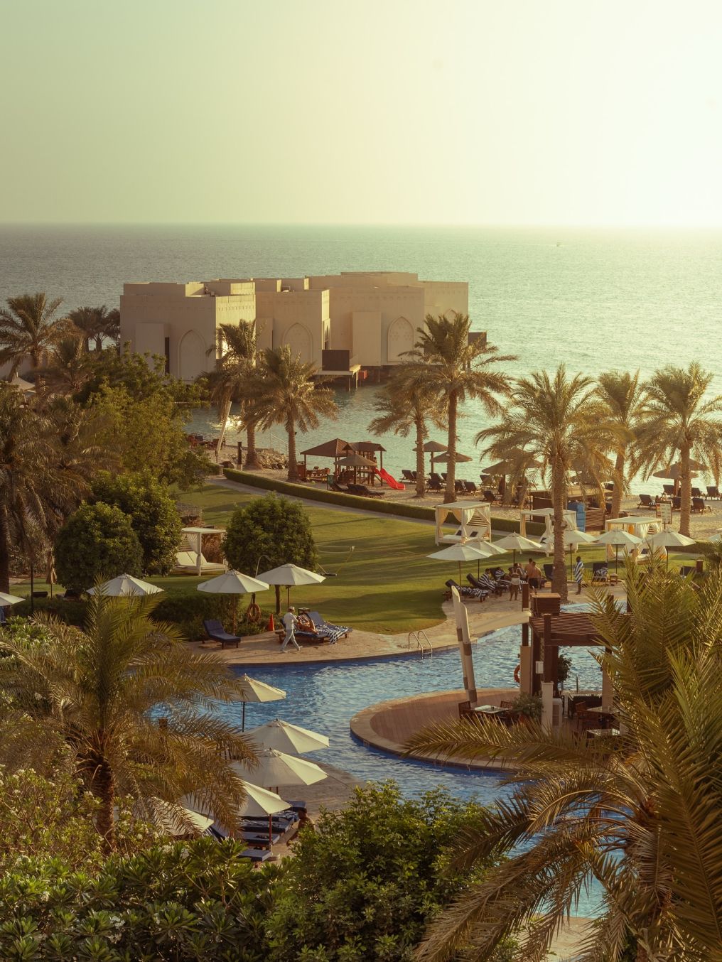 Sofitel Bahrain Zallaq Thalassa Sea & Spa Venue photo