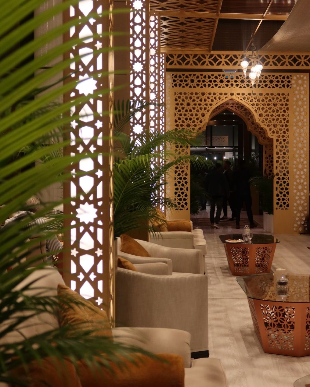 Four Seasons Hotel Bahrain Bay