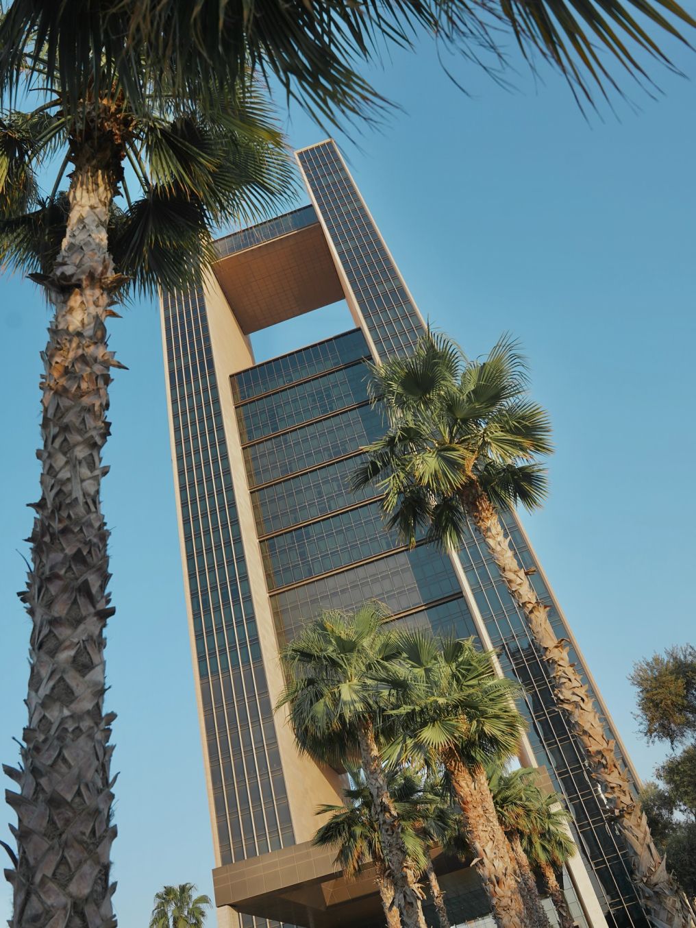 Four Seasons Hotel Bahrain Bay