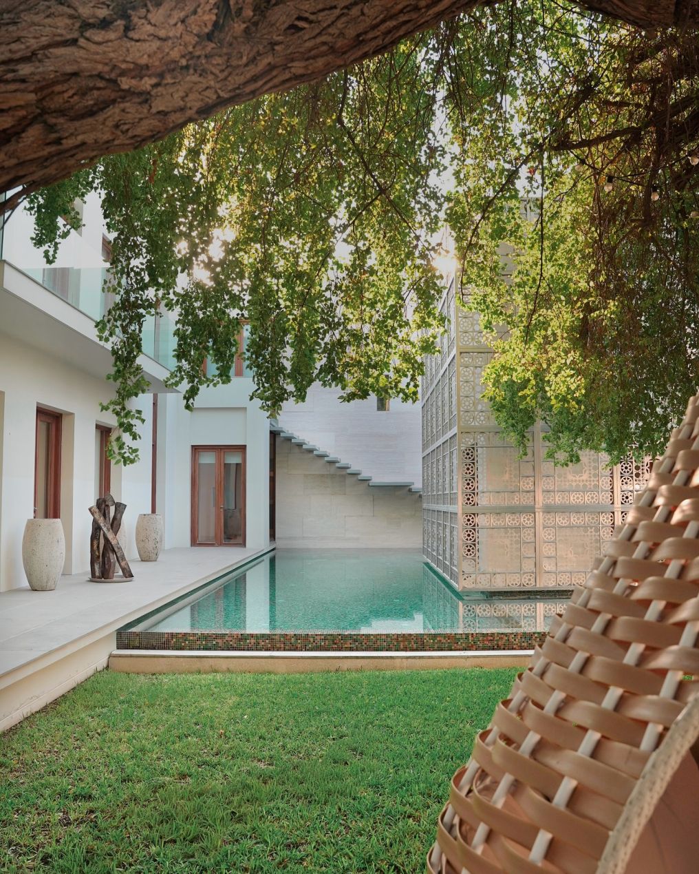 Four Seasons Hotel Bahrain Bay Venue photo