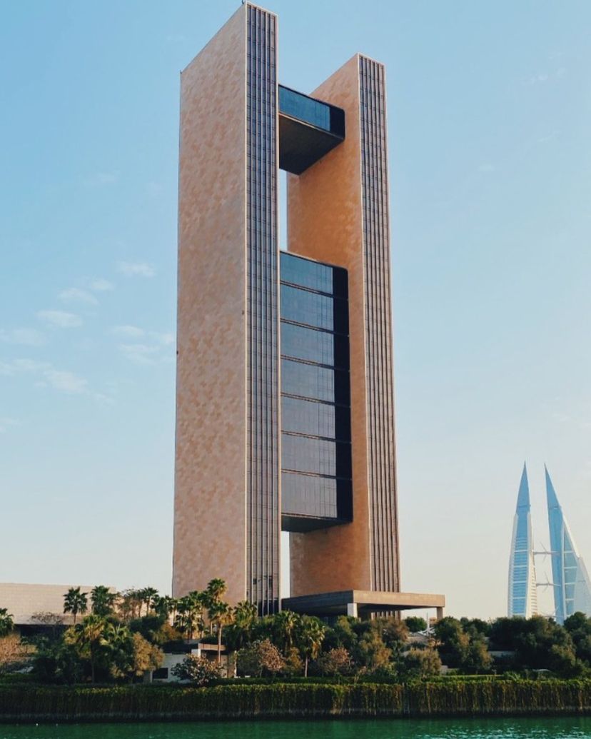 Four Seasons Hotel Bahrain Bay Venues