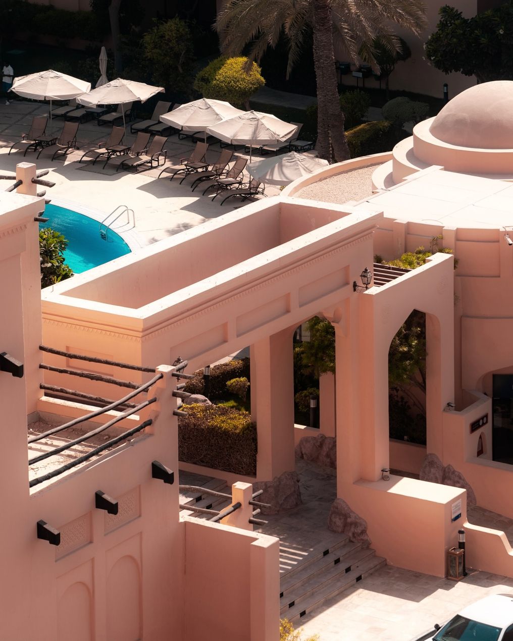 Novotel Bahrain Al Dana Resort Venue photo