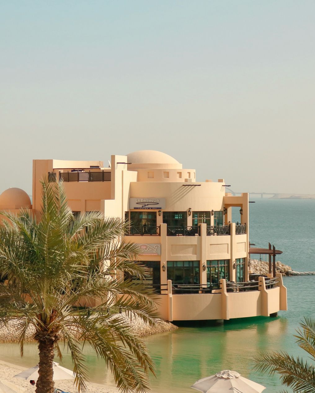 Novotel Bahrain Al Dana Resort