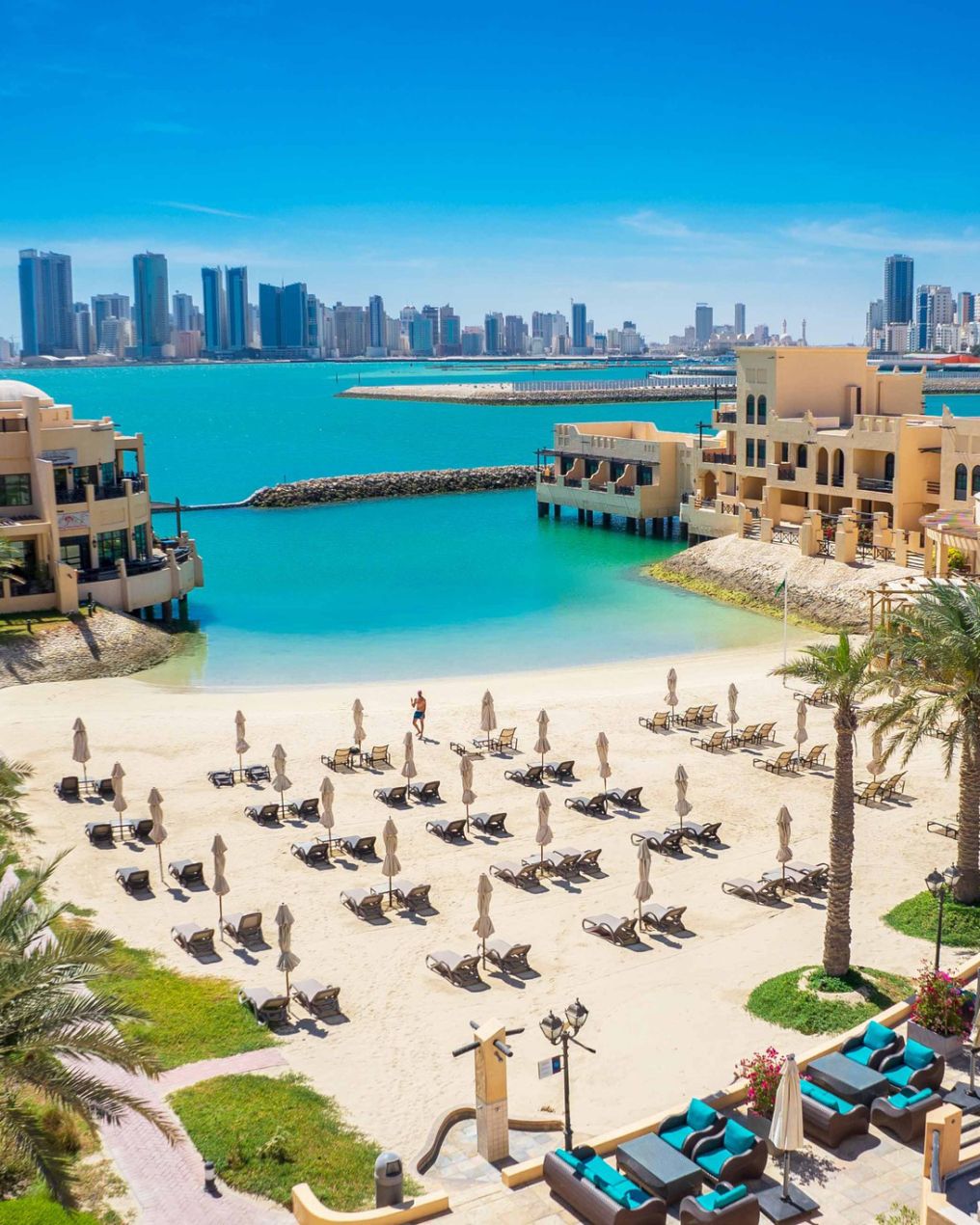 Novotel Bahrain Al Dana Resort