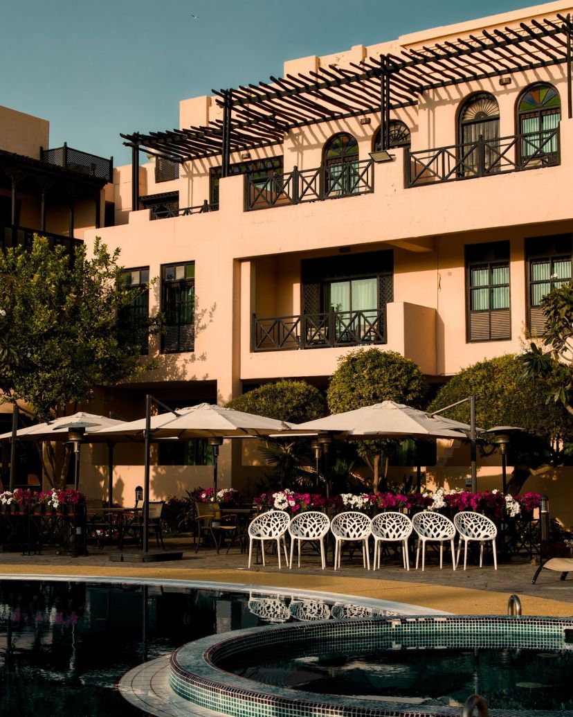 Novotel Bahrain Al Dana Resort Venues