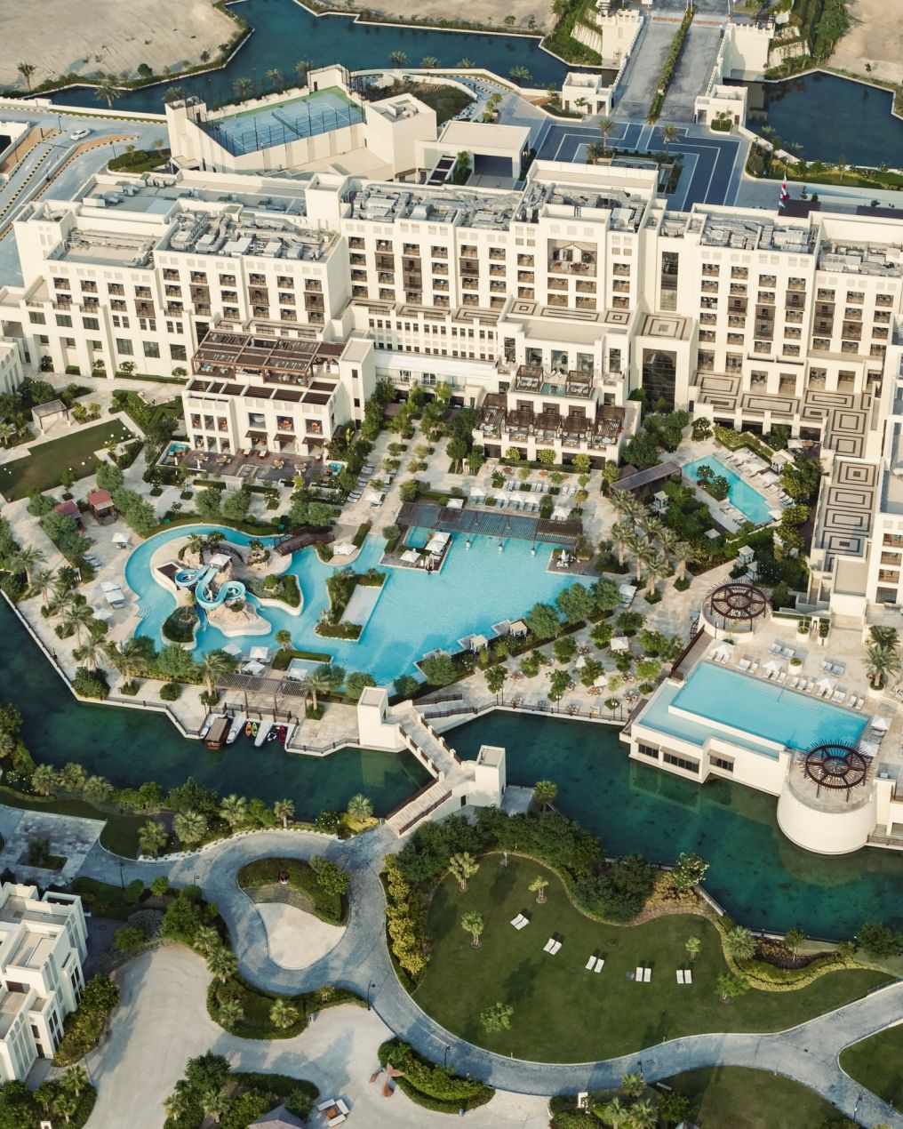 Jumeirah Gulf of Bahrain