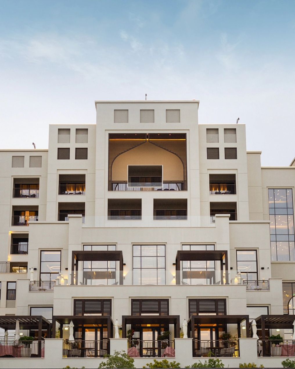 Jumeirah Gulf of Bahrain Venue photo