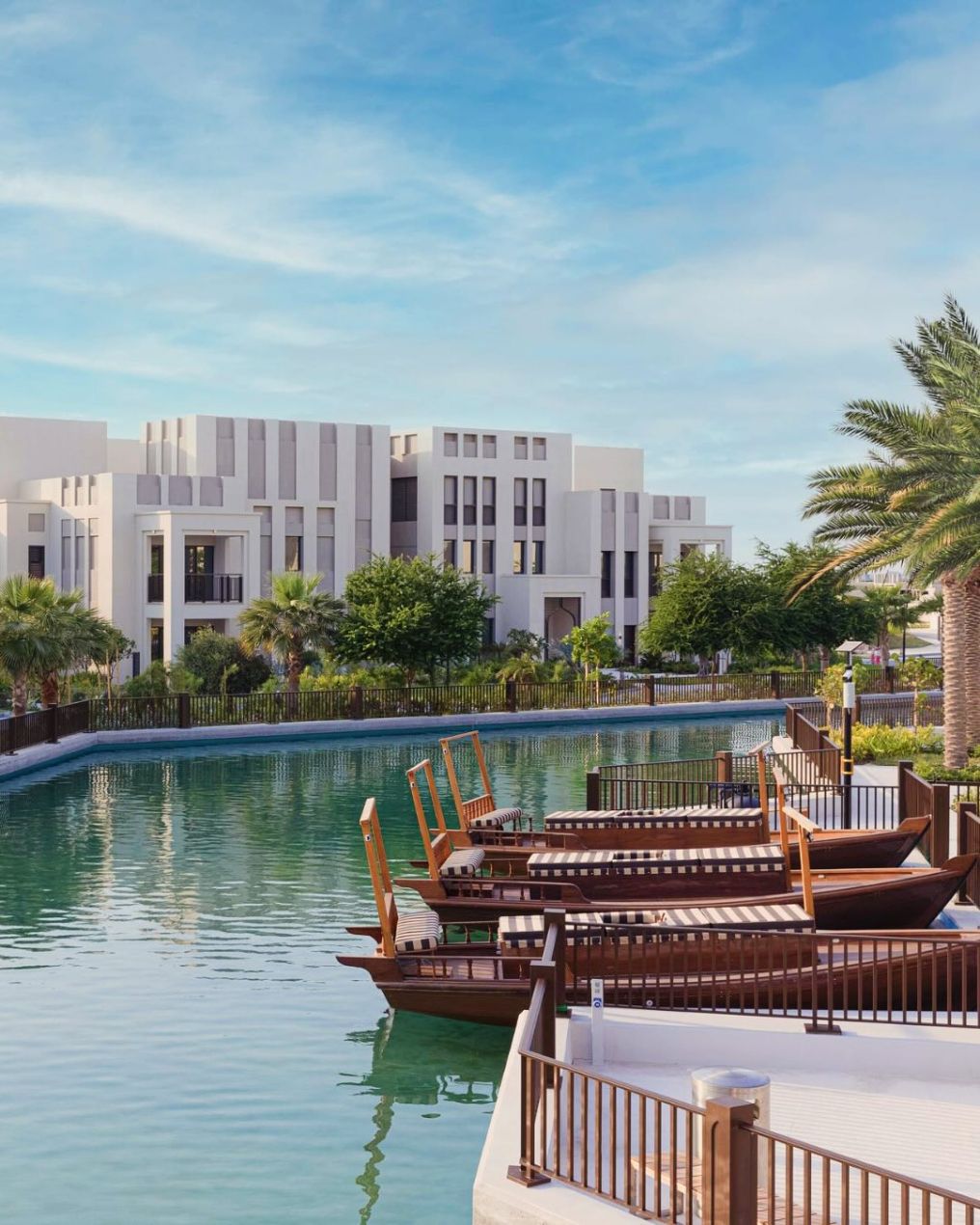 Jumeirah Gulf of Bahrain