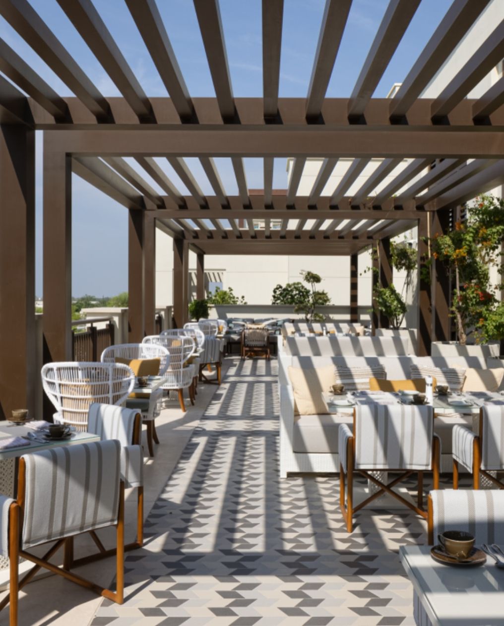 Jumeirah Gulf of Bahrain Venue photo