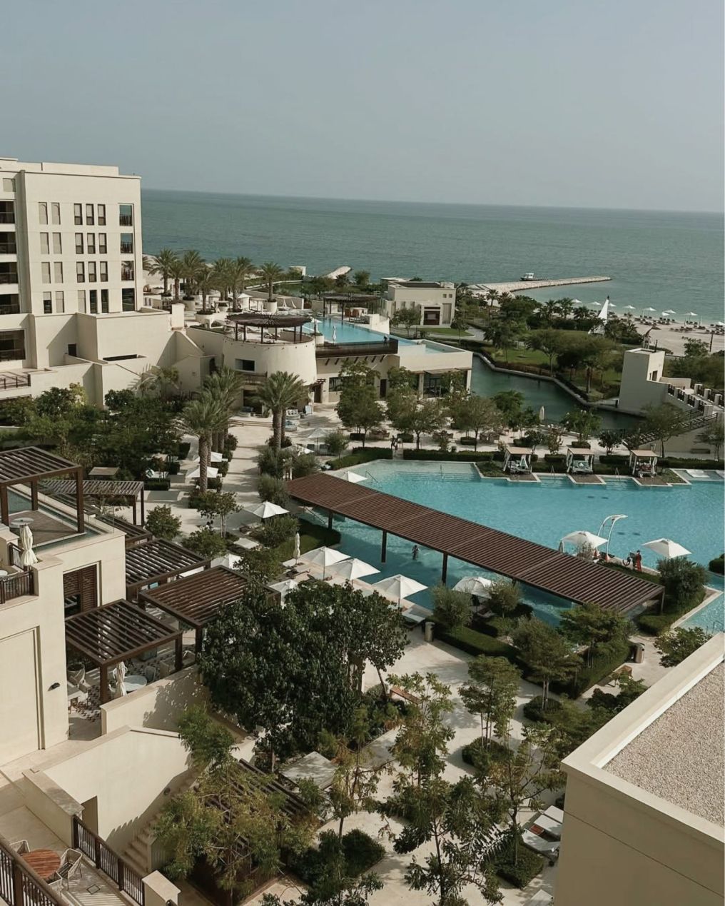 Jumeirah Gulf of Bahrain