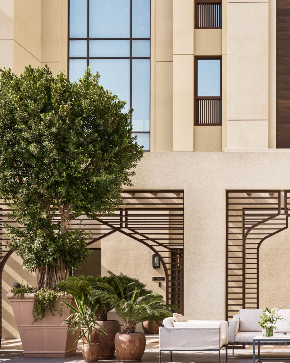 Jumeirah Gulf of Bahrain