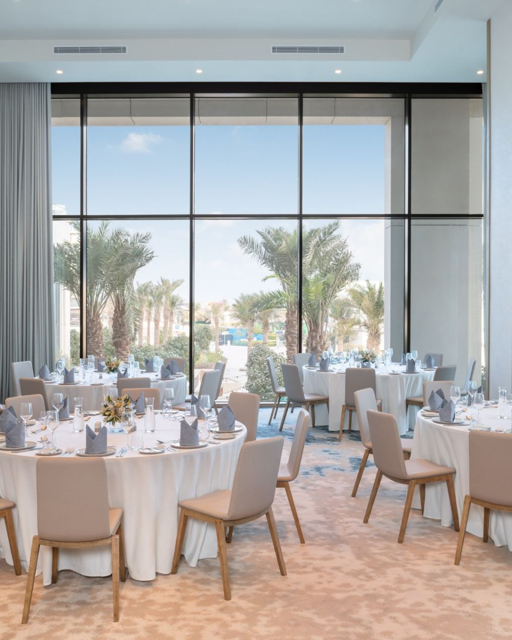 Vida Beach Resort Marassi Al Bahrain