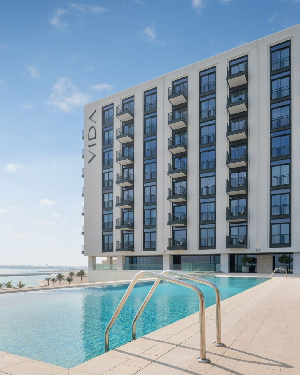 Vida Beach Resort Marassi Al Bahrain