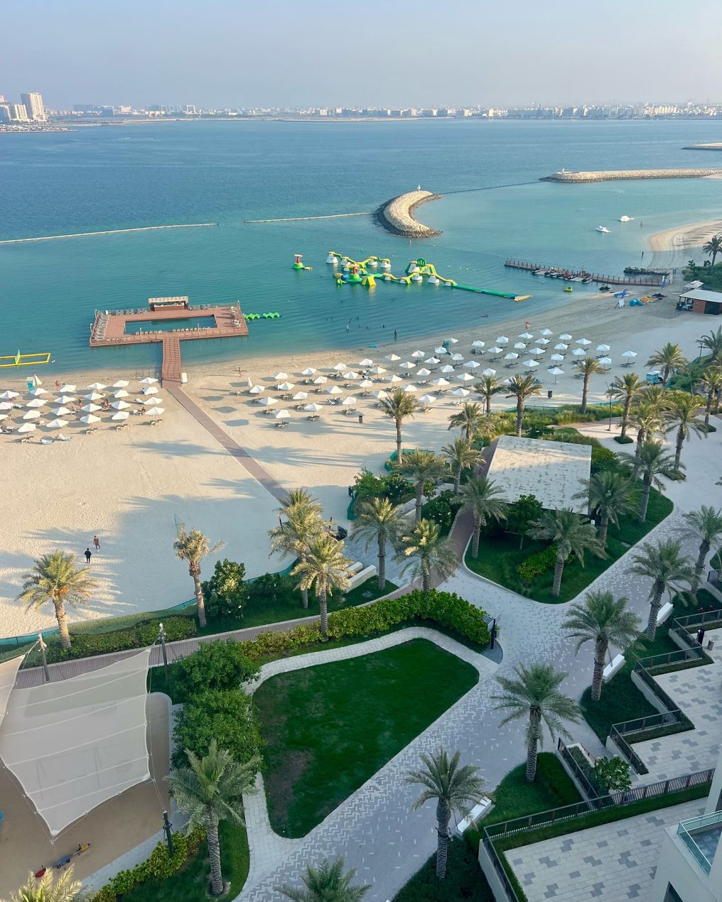 Vida Beach Resort Marassi Al Bahrain