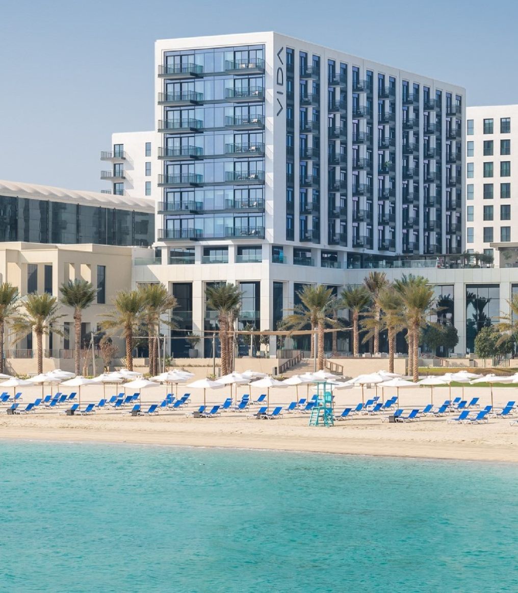 Vida Beach Resort Marassi Al Bahrain