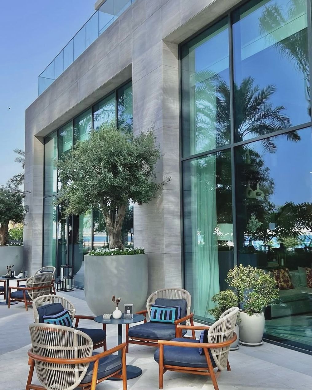 Address Beach Resort Bahrain Venue photo