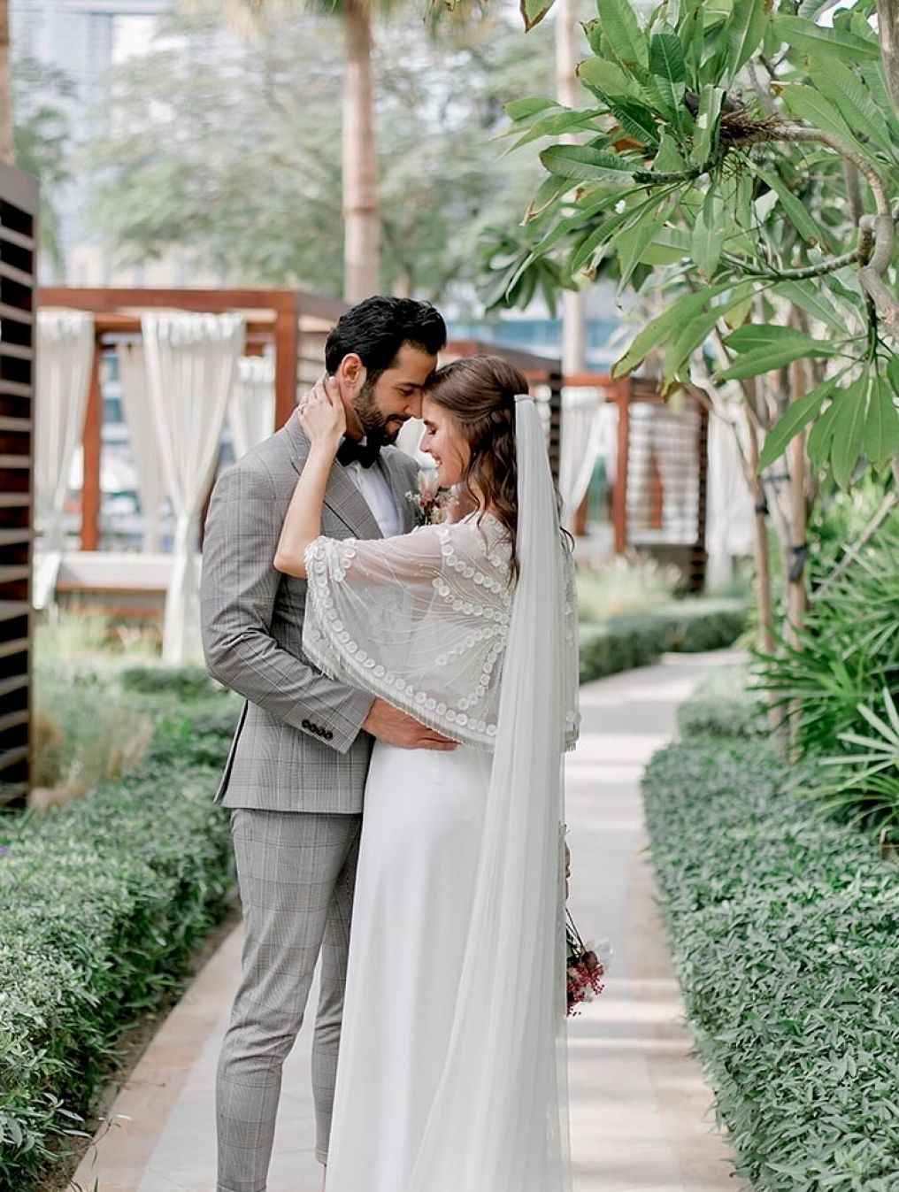 Address Beach Resort Bahrain Venue photo