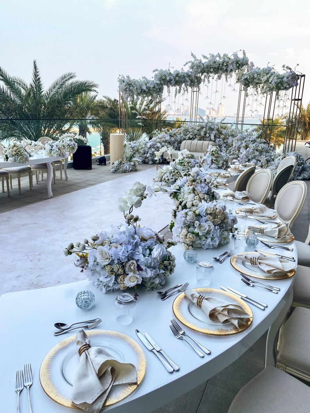 Address Beach Resort Bahrain