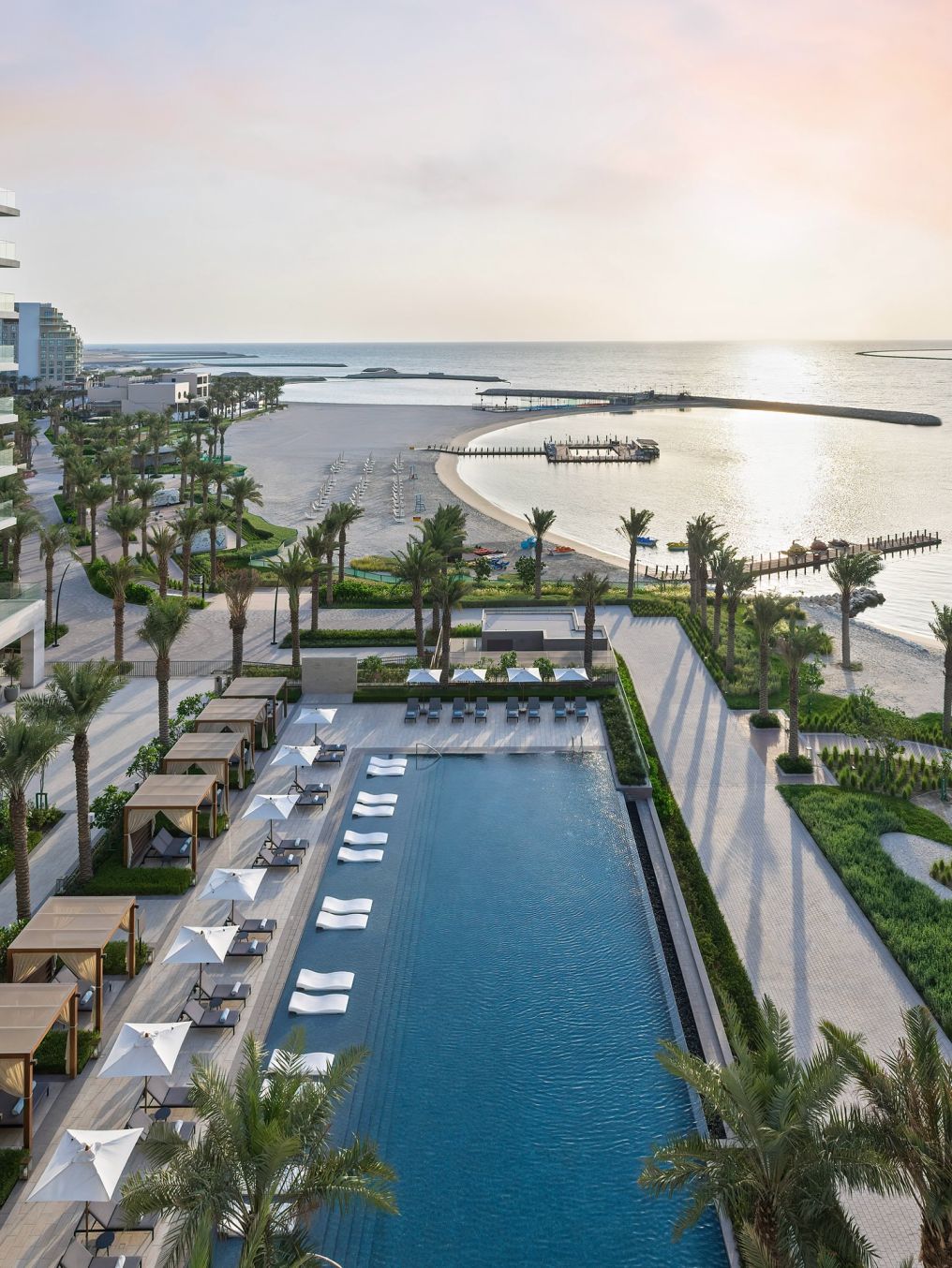 Address Beach Resort Bahrain