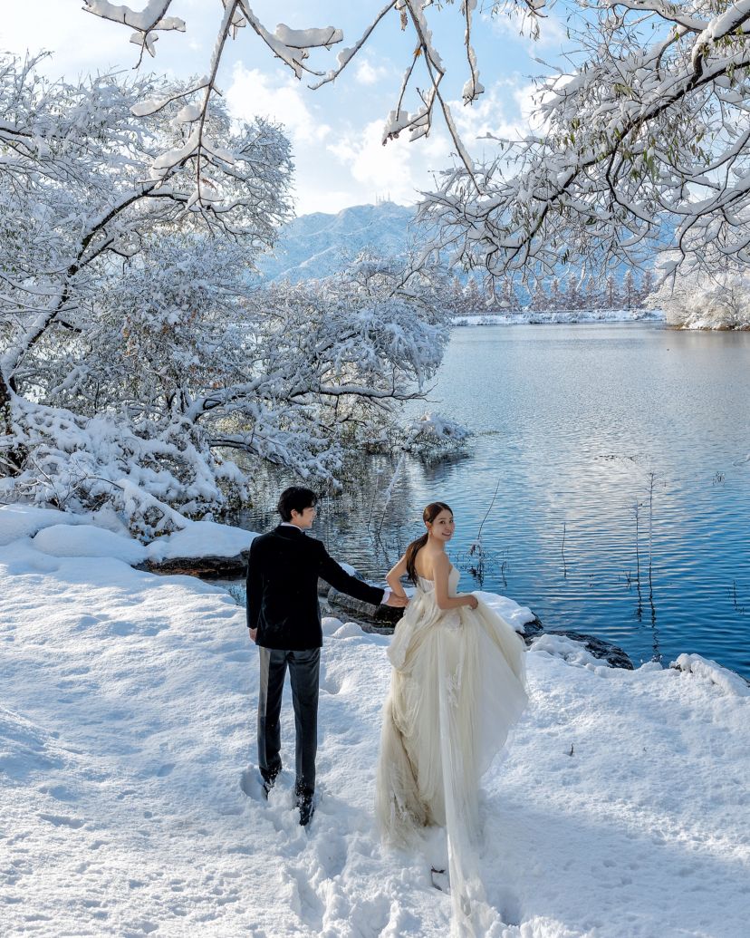 Leekyungho Photographer