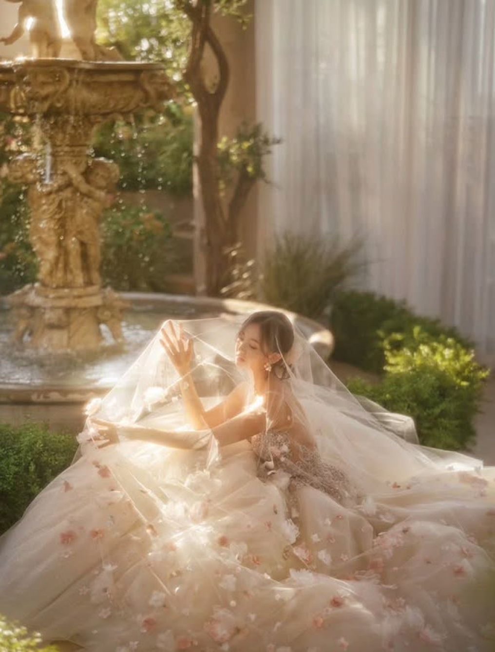 Gaeul Studio Photographer photo