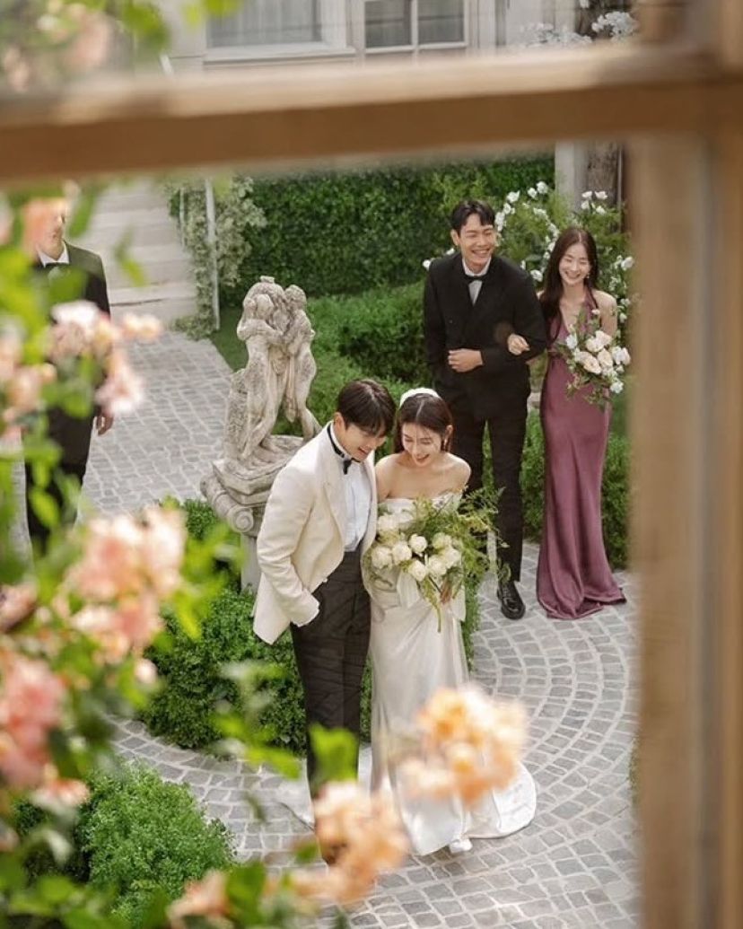 Gaeul Studio Photographer