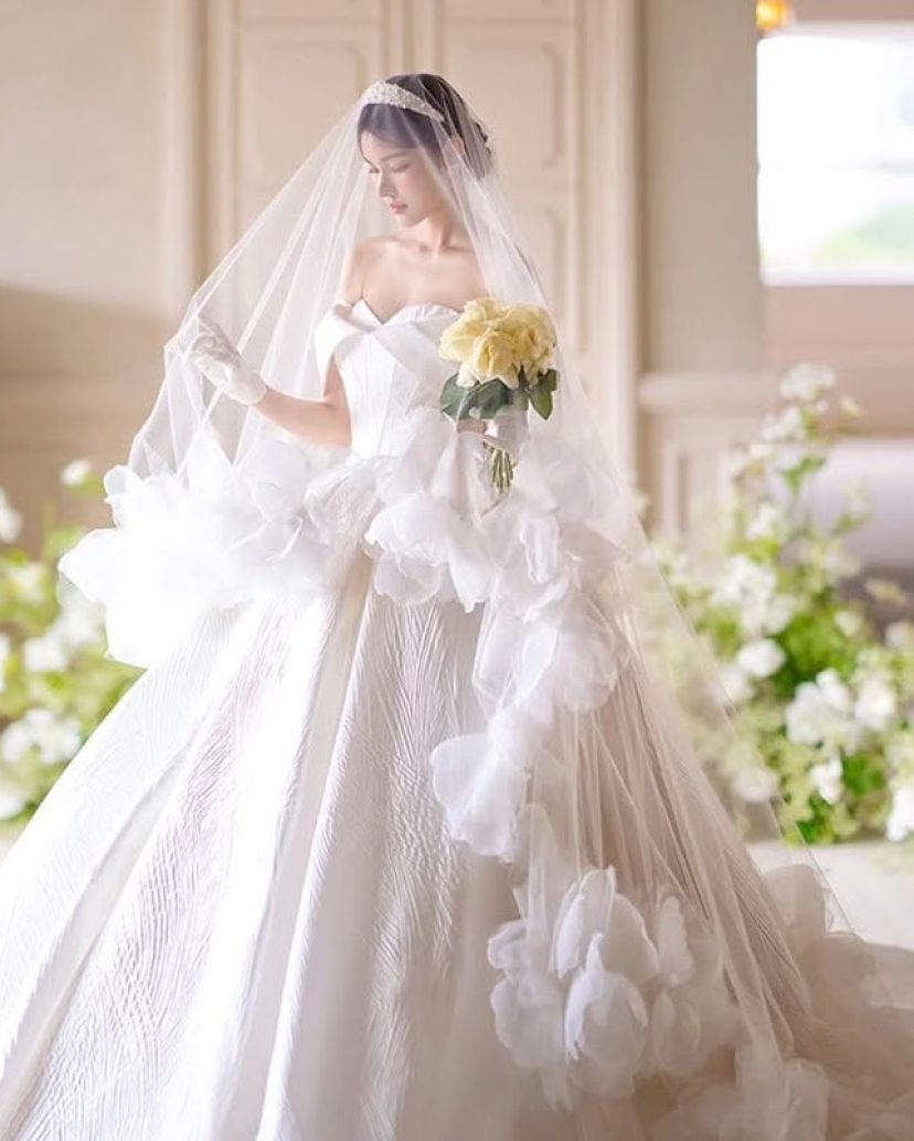 Gaeul Studio Photographer