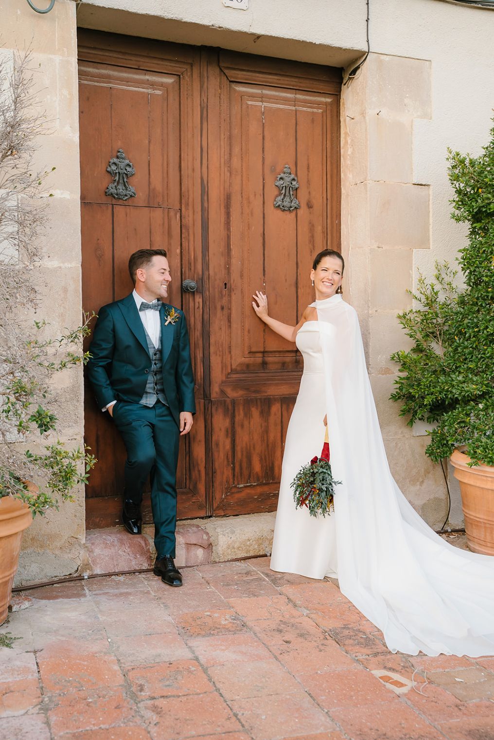 Torre Sever Venue photo