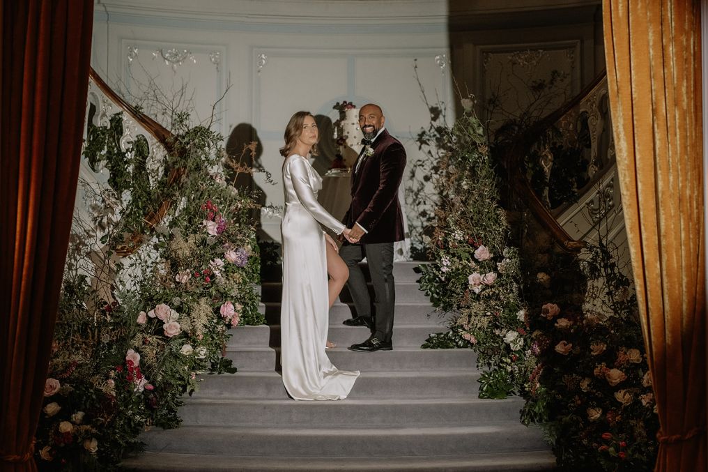 Love At First Sight Floristry