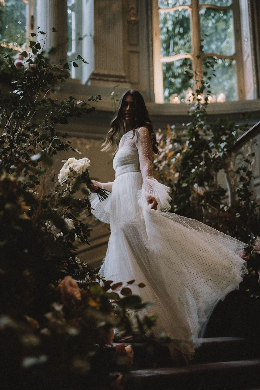 Love At First Sight Floristry