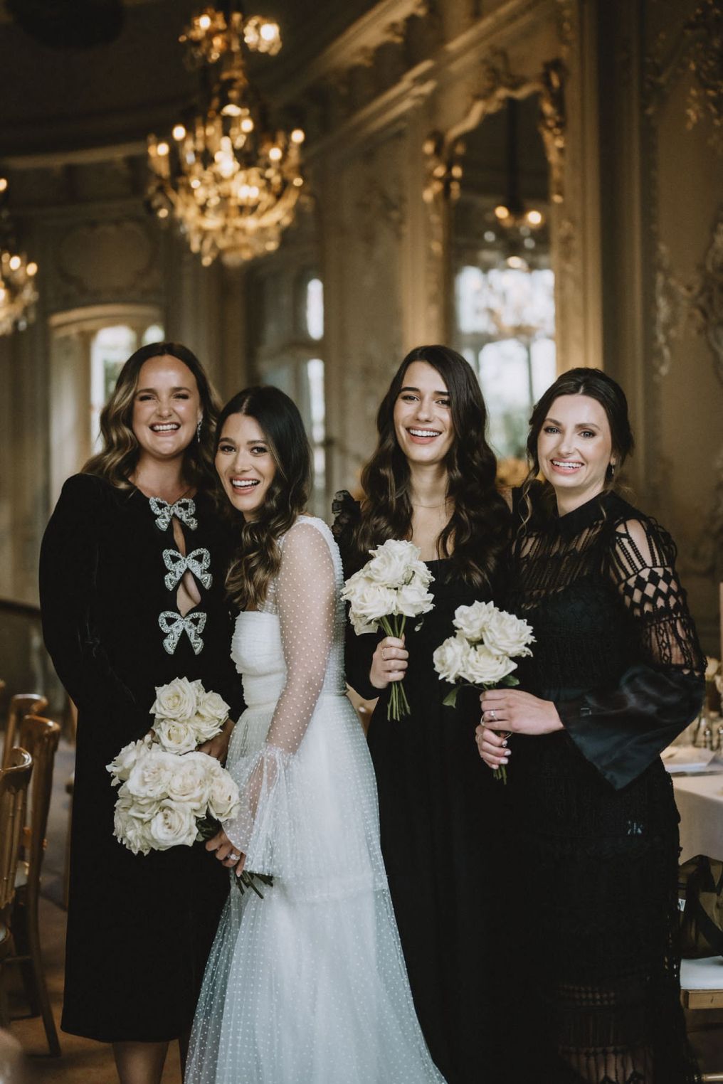 Love At First Sight Floristry