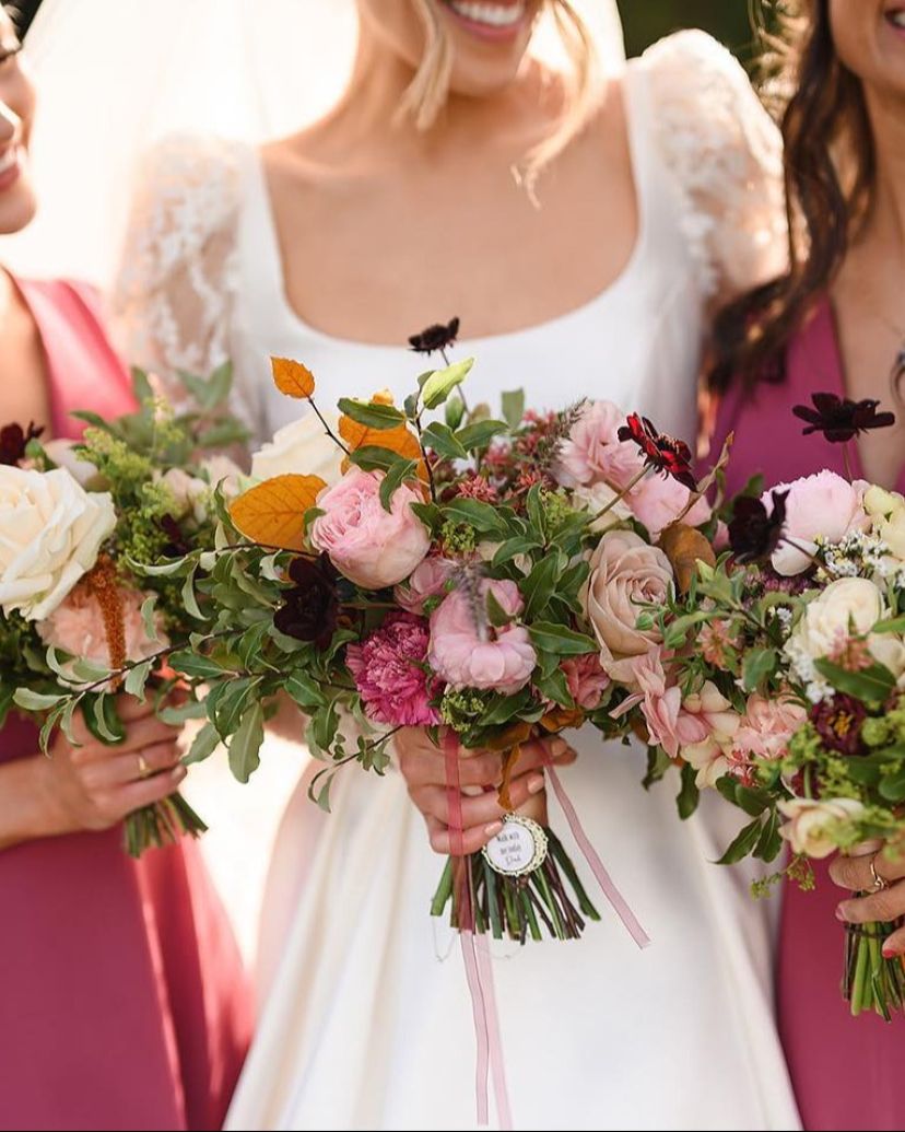 Love At First Sight Floristry Florist