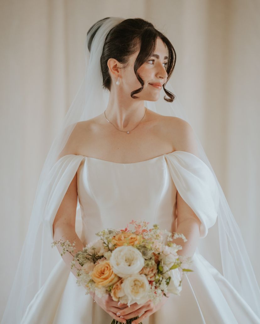 Love At First Sight Floristry Florist
