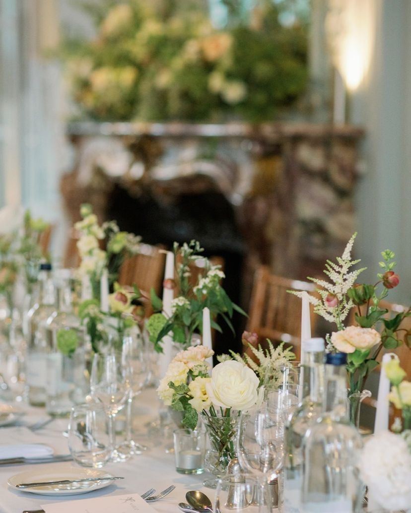 Love At First Sight Floristry Florist
