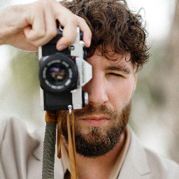 Max Evans Photographer | Reviews